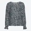 Bild 1 von Damen-Bluse aus Viskose
