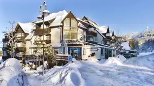 Eigene Anreise Harz - Hahnenklee: Auszeit im Hotel Walpurgishof