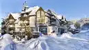 Bild 1 von Eigene Anreise Harz - Hahnenklee: Auszeit im Hotel Walpurgishof