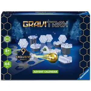 Adventskalender - GraviTrax - Slopes