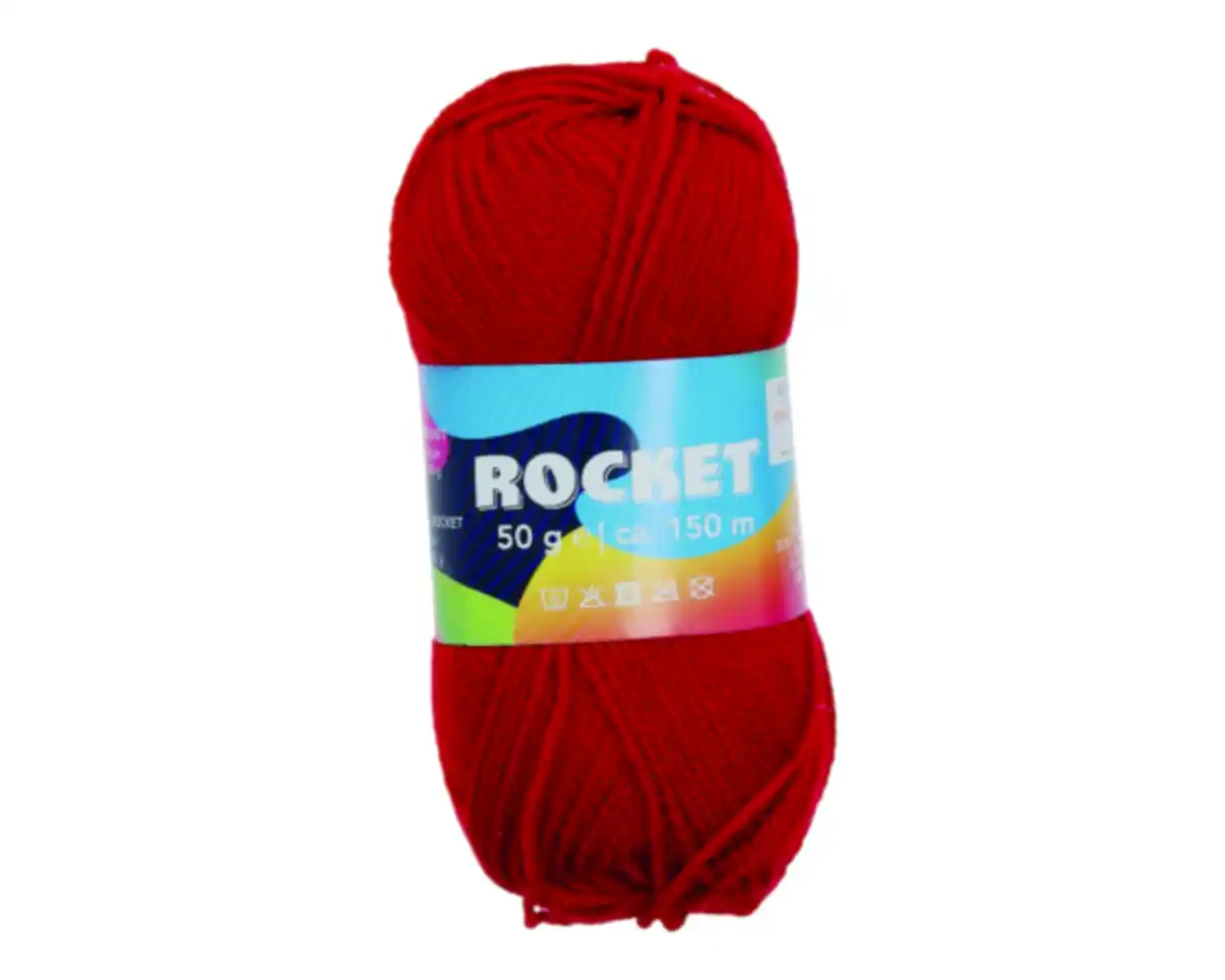 Bild 1 von Rocket rot Fb.06