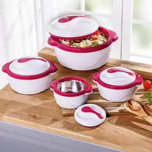 Cucinova Thermo-Schüssel