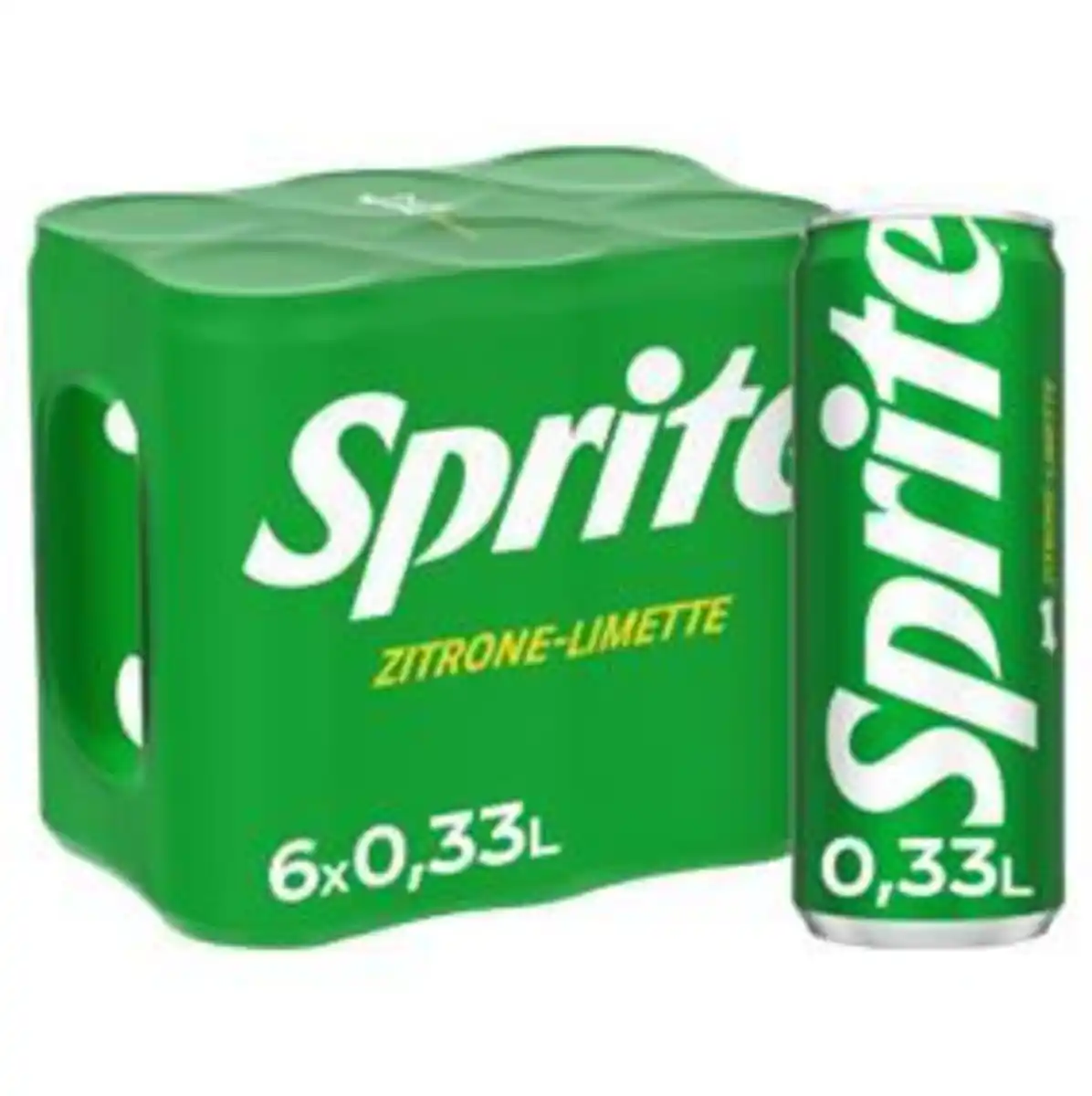 Bild 1 von Sprite 6 x 330 ml