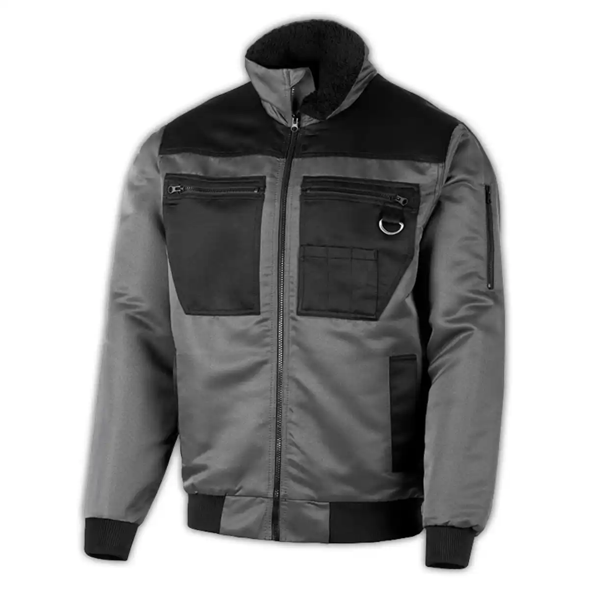 Bild 2 von Toptex Pro Arbeits-/ Truckerjacke