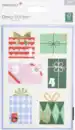Bild 1 von DEKOWELT ADVENTSKALENDER STICKER