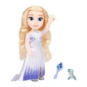 Die Eisk&#246;nigin - Meine singende Freundin Elsa & Bruni