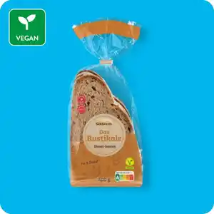 GOLDÄHREN Das Rustikale Dinkel-Saaten
