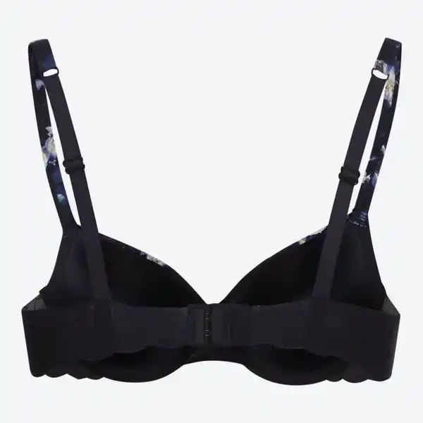 Bild 4 von Damen-Bügel-BH, NKD-ALINA