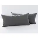 Bild 1 von Dreamtex Edel-Renforcé-Kissenbezüge 2er-Set