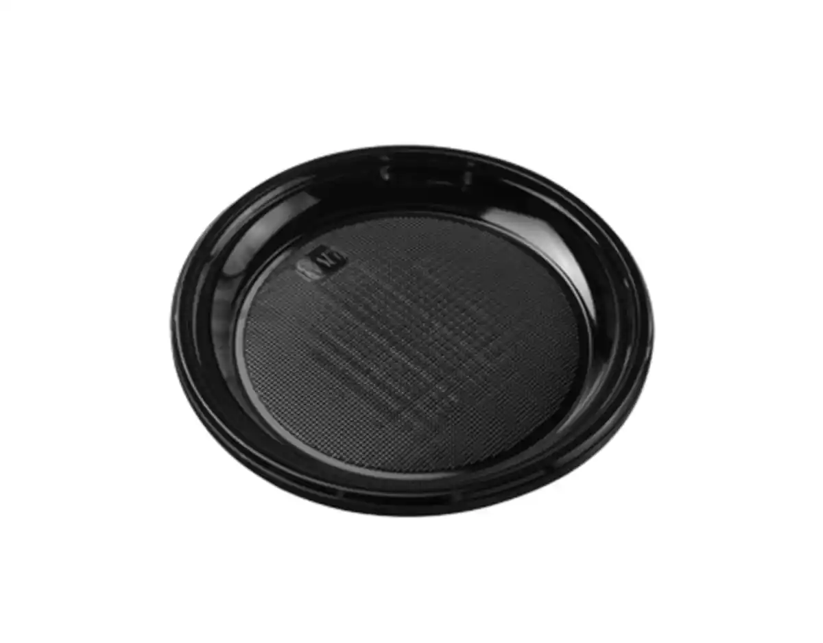 Bild 1 von Mehrweg Teller