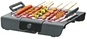 Tischgrill