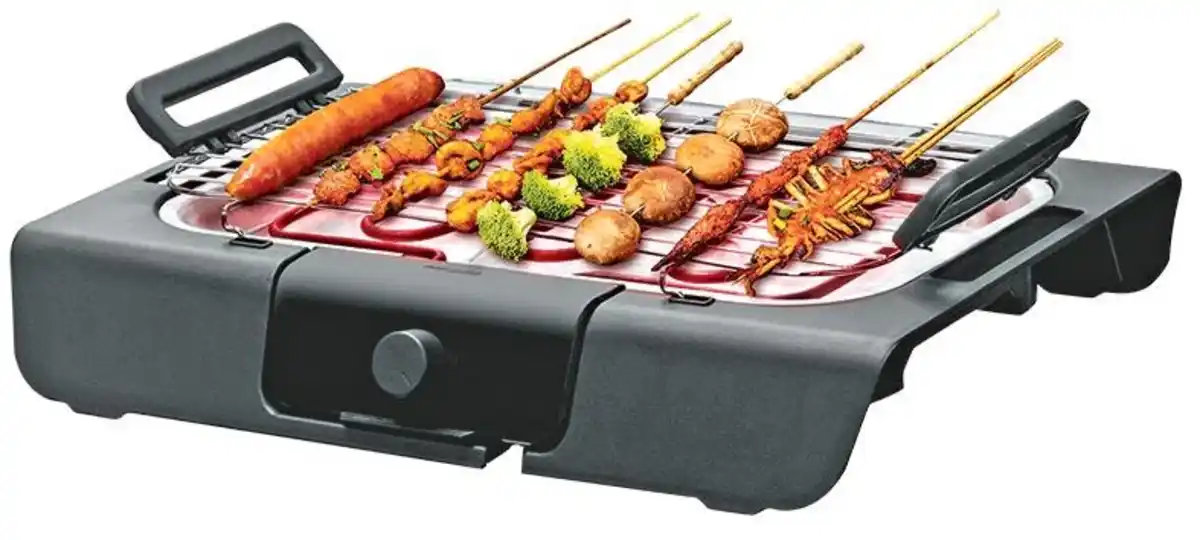 Bild 1 von Tischgrill