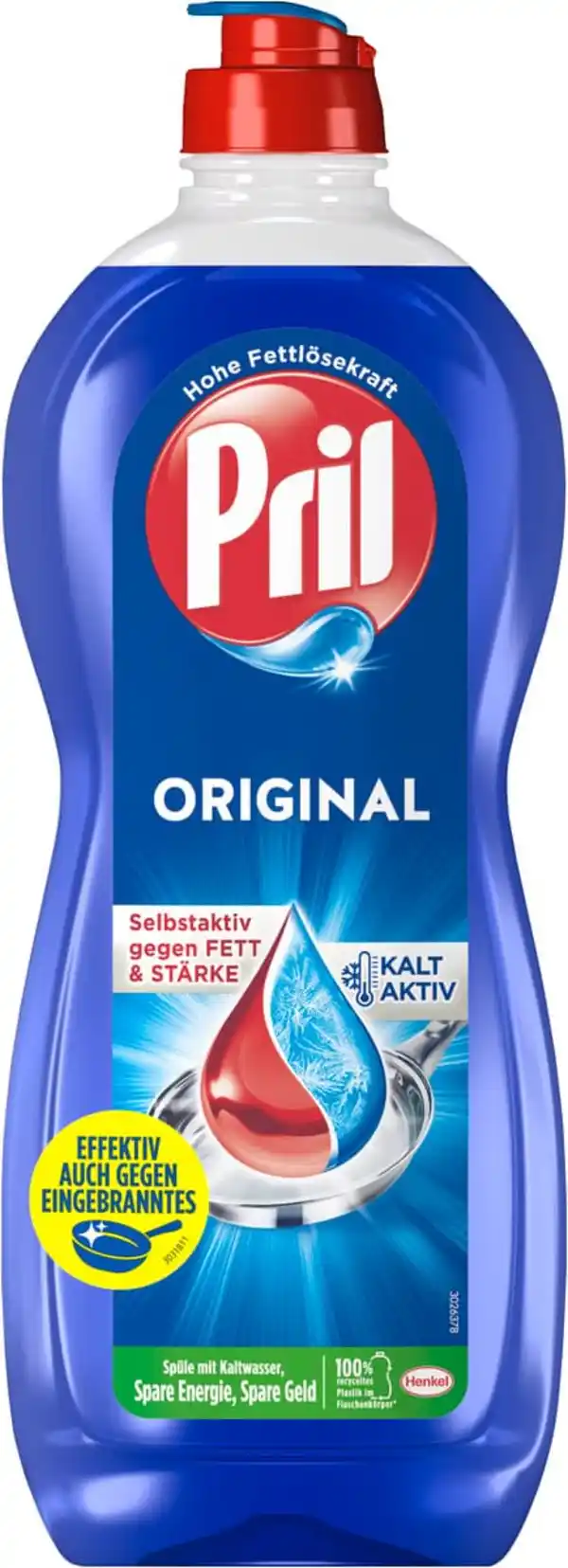 Bild 1 von PRIL Original, 675 ml