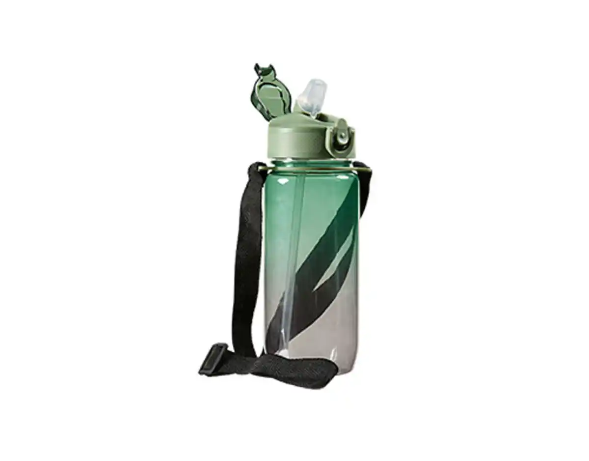 Bild 1 von Trinkflasche