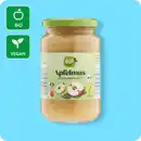 Bild 1 von BIO Bio-Apfelmus