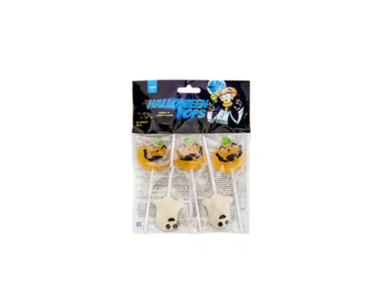 Bild 1 von Halloween Lutscher