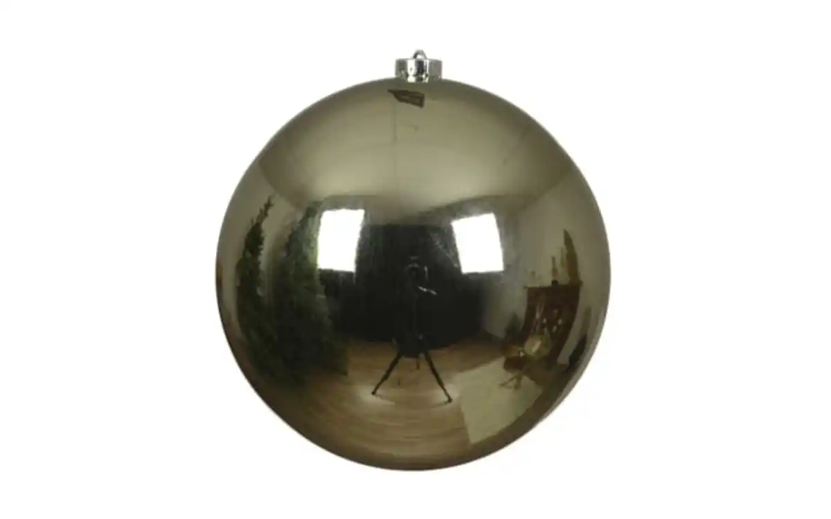 Bild 1 von Weihnachtskugel rosmarin, 20 cm