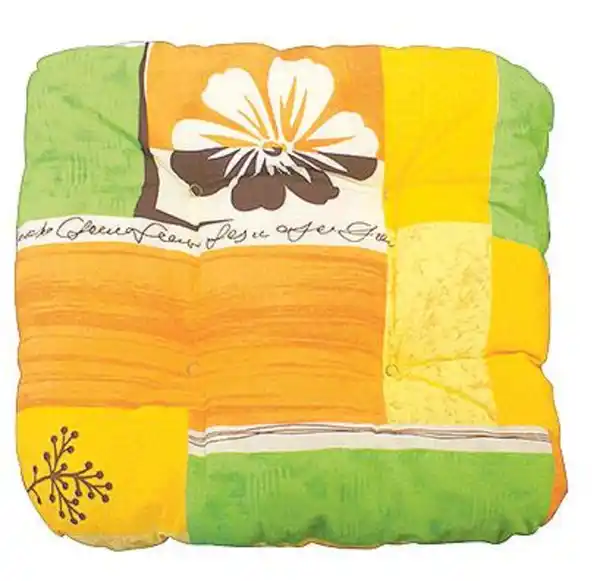 Bild 3 von Sitzkissen ca. 38 x 7 x 38 cm