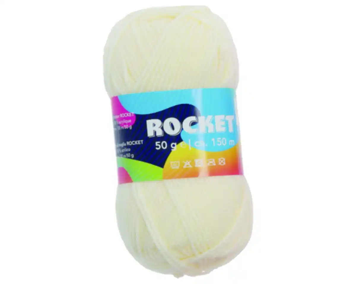 Bild 1 von Rocket creme Fb.04