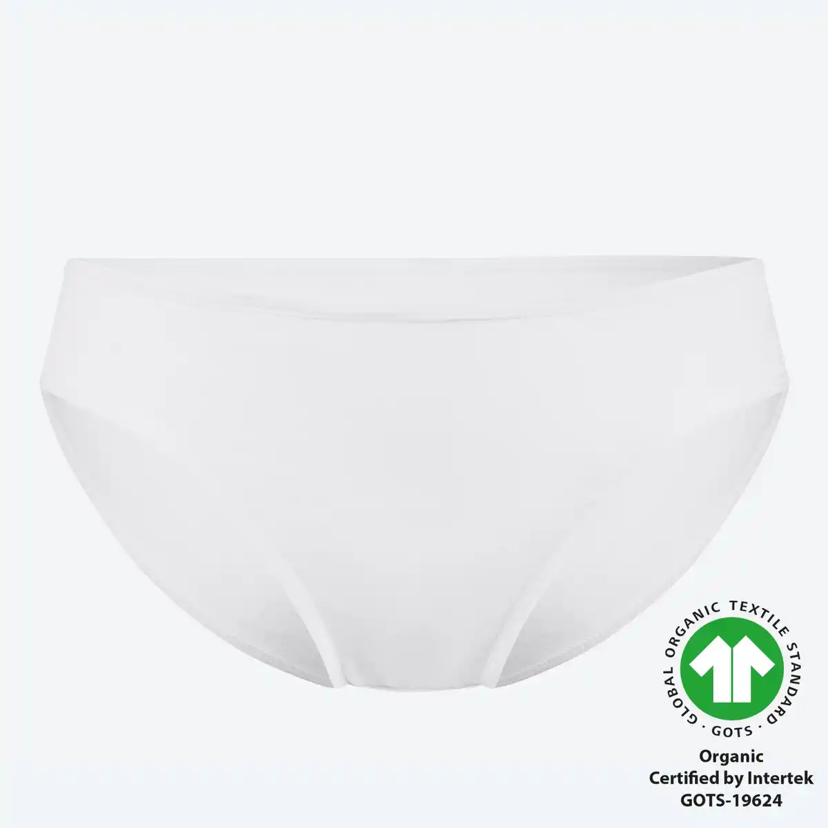 Bild 3 von Damen-Minislip, 2er-Pack