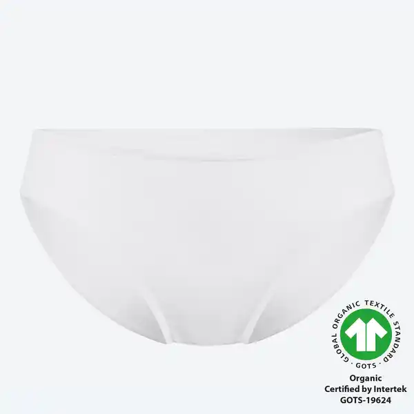 Bild 3 von Damen-Minislip, 2er-Pack