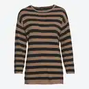 Bild 1 von Damen-Pullover mit Glitzerfäden