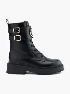 Catwalk Schnürboots