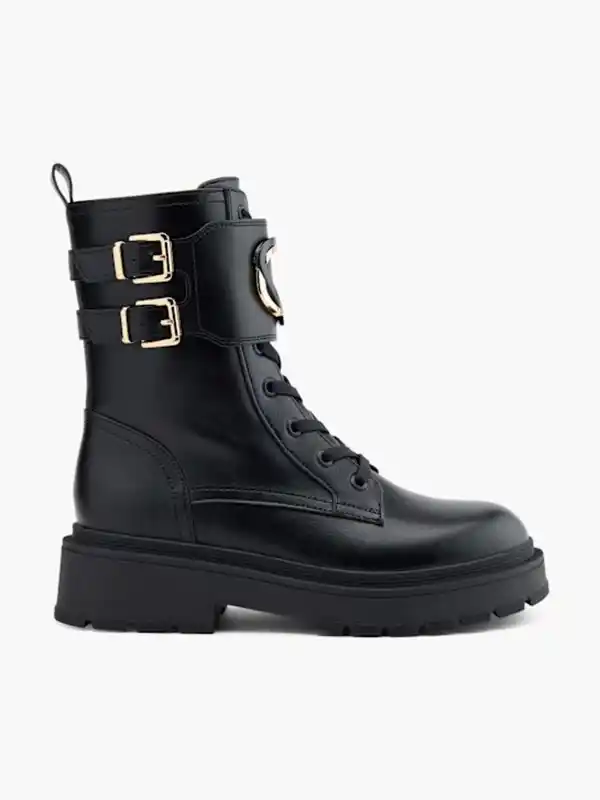 Bild 1 von Catwalk Schnürboots