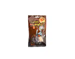 Gummy Mummies, Teeth oder Eyeballs