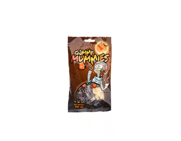 Bild 1 von Gummy Mummies, Teeth oder Eyeballs