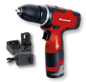 Einhell Akku-Bohrschrauber »TC-AS 12-2 Li«
