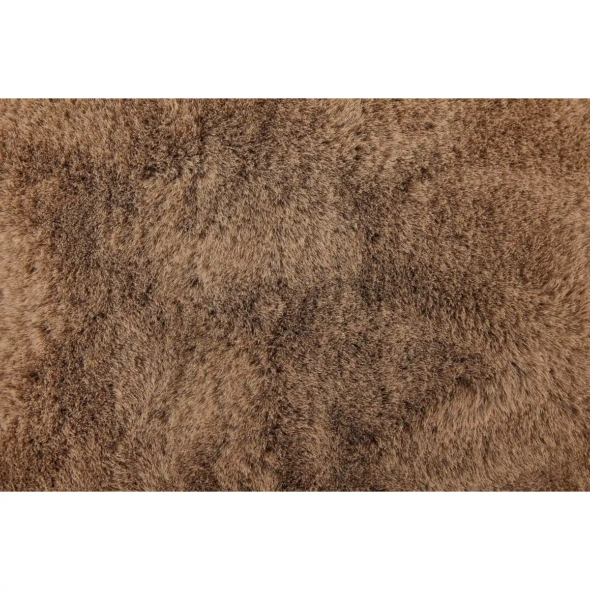 Bild 2 von LUXORLIVING Kissen »Coste«, 40x40 cm taupe