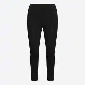 Damen-Leggings mit hohem Baumwollanteil, große Größen