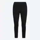 Bild 1 von Damen-Leggings mit hohem Baumwollanteil, große Größen
