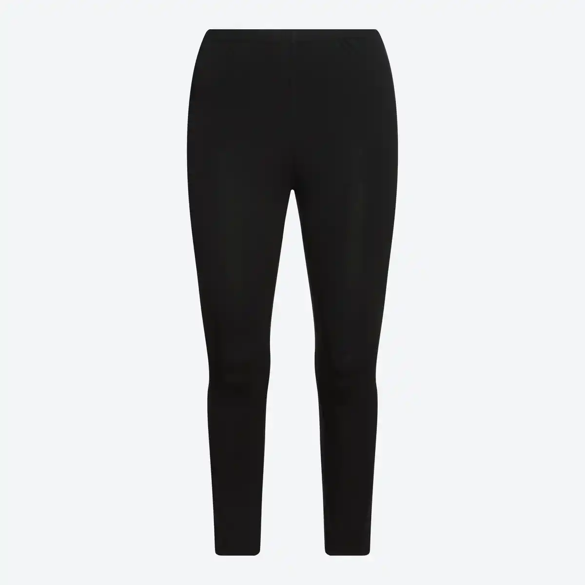 Bild 1 von Damen-Leggings mit hohem Baumwollanteil, große Größen