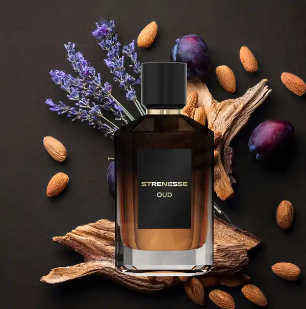 Bild 4 von Strenesse Oud, EdP 60 ml