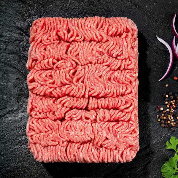 Bild 1 von Gut Langenhof Puten-Hackfleisch
