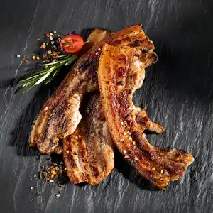 Gut Bartenhof Schweine-Bauchscheiben
