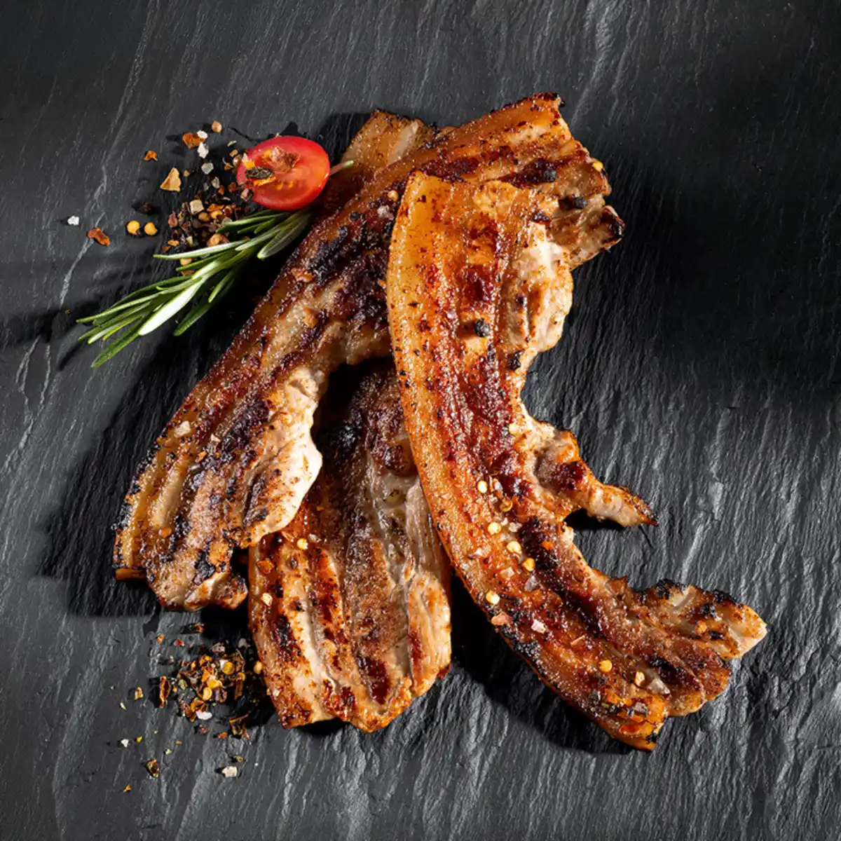 Bild 1 von Gut Bartenhof Schweine-Bauchscheiben