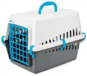Tiertransportbox