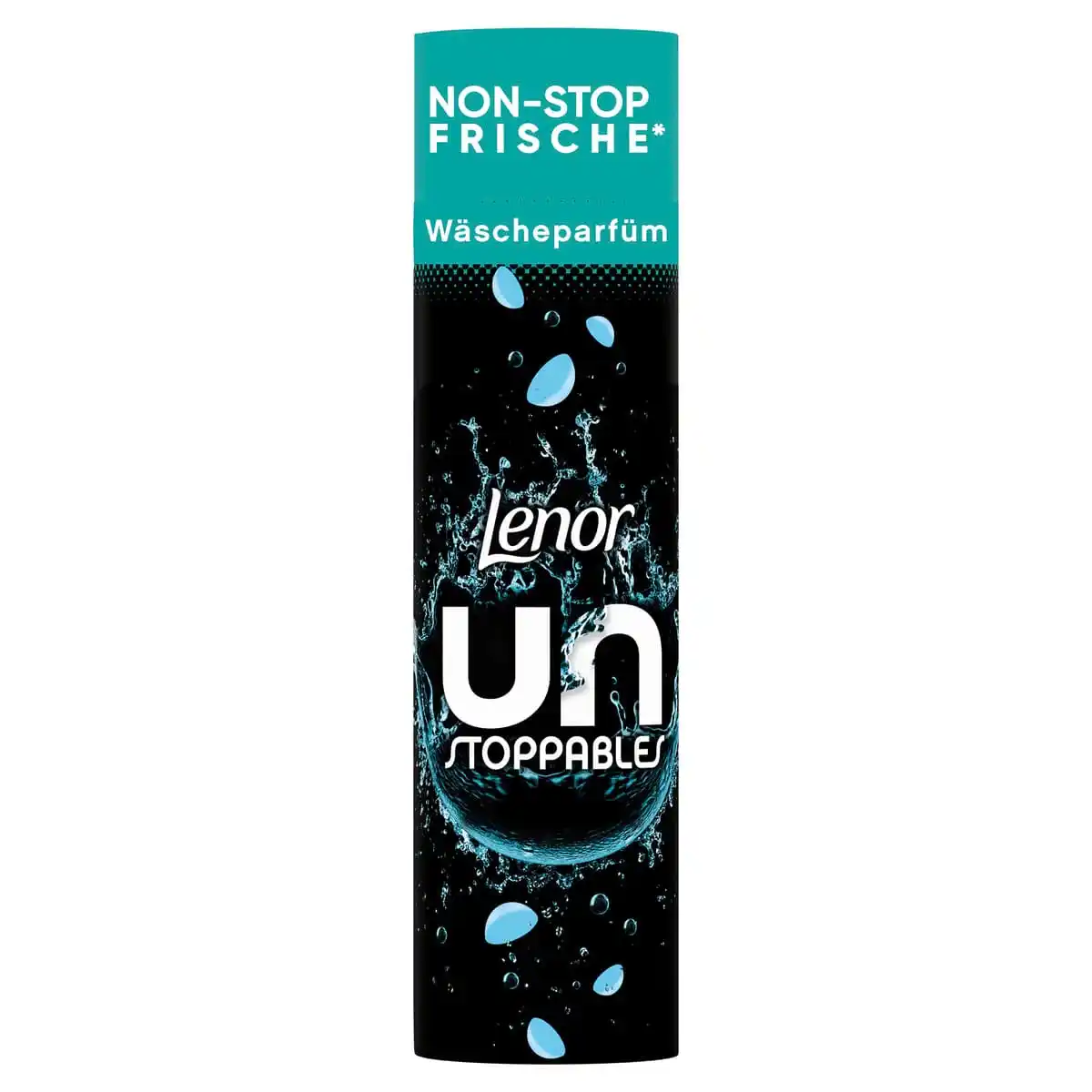 Bild 1 von Lenor UNSTOPPABLES Wäscheparfüm Fresh, 275 g