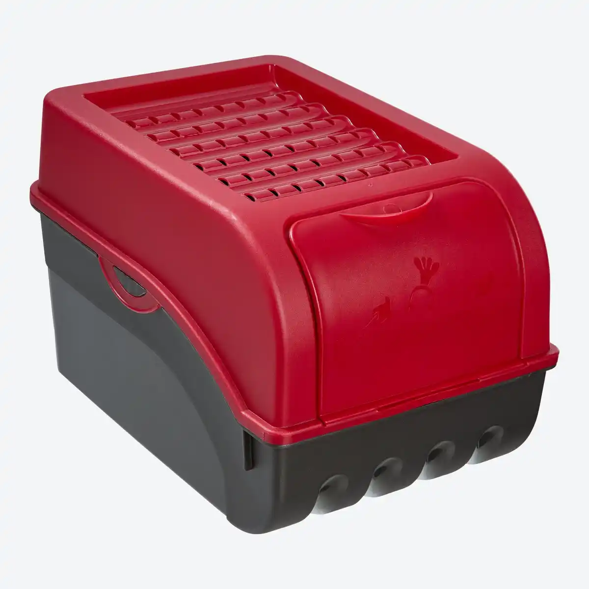 Bild 1 von Kartoffel- und Gemüseaufbewahrungsbehälter, ca. 29x20x19cm