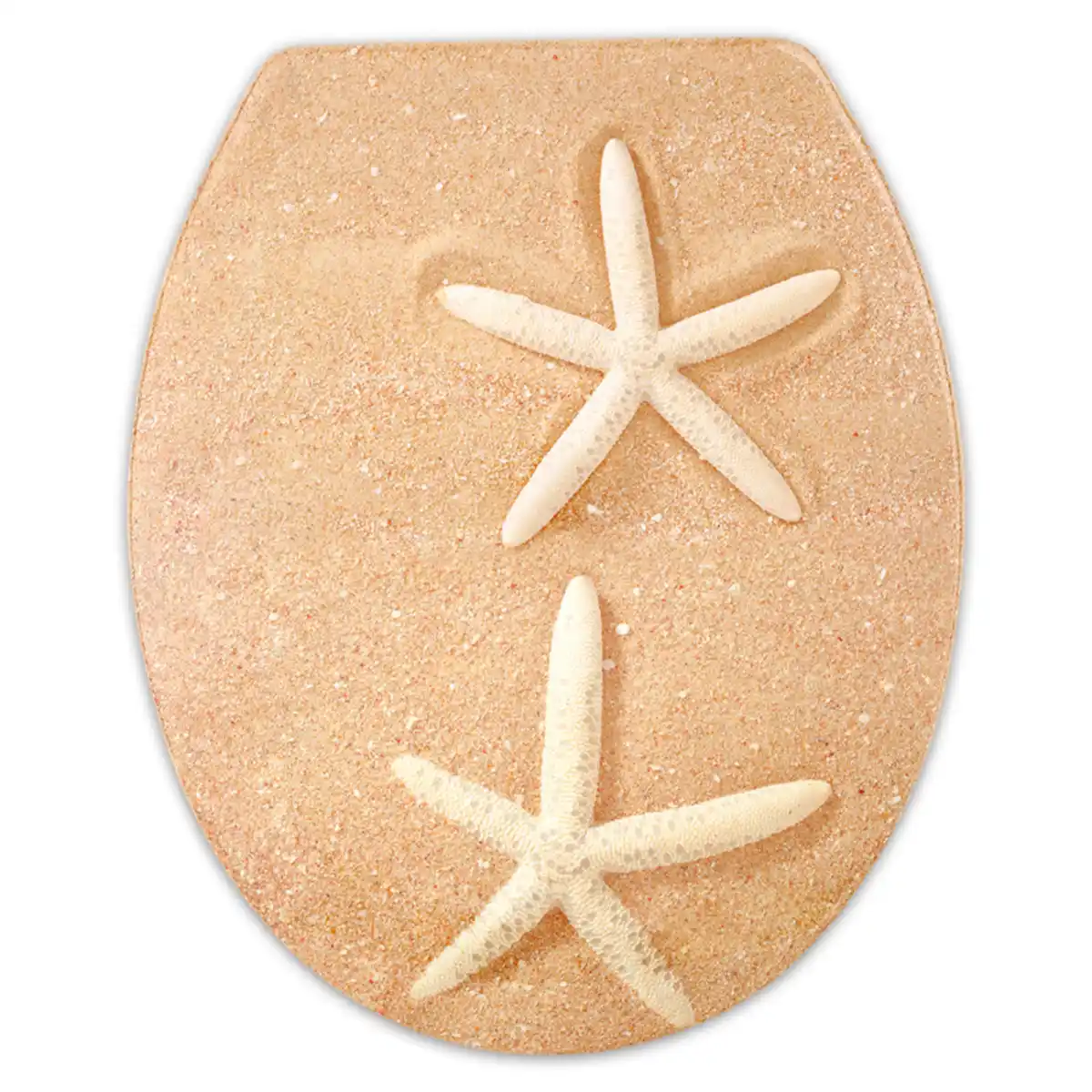 Bild 2 von Badkomfort Hochwertiger WC-Sitz