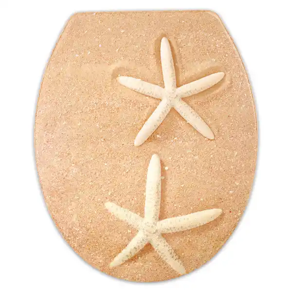 Bild 2 von Badkomfort Hochwertiger WC-Sitz