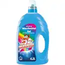 Bild 1 von Waschgel 4,2 Liter