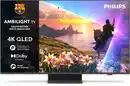 Bild 1 von 65PUS8600/12 164 cm (65") QLED Ambilight TV grau