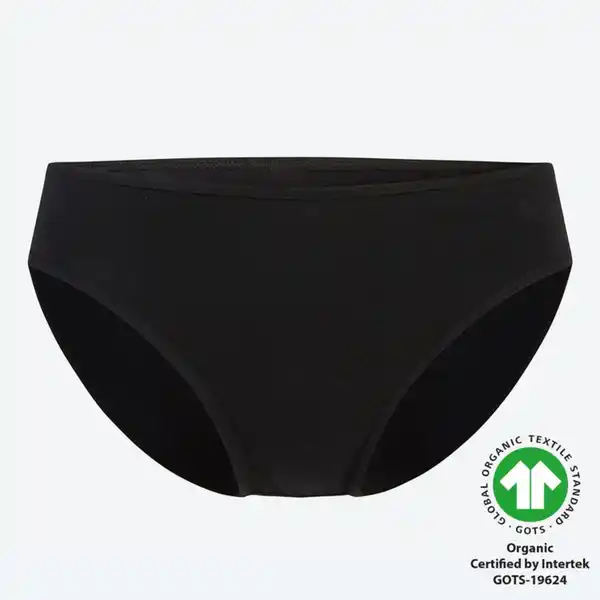 Bild 2 von Damen-Minislip, NKD-SUSI, 2er-Pack