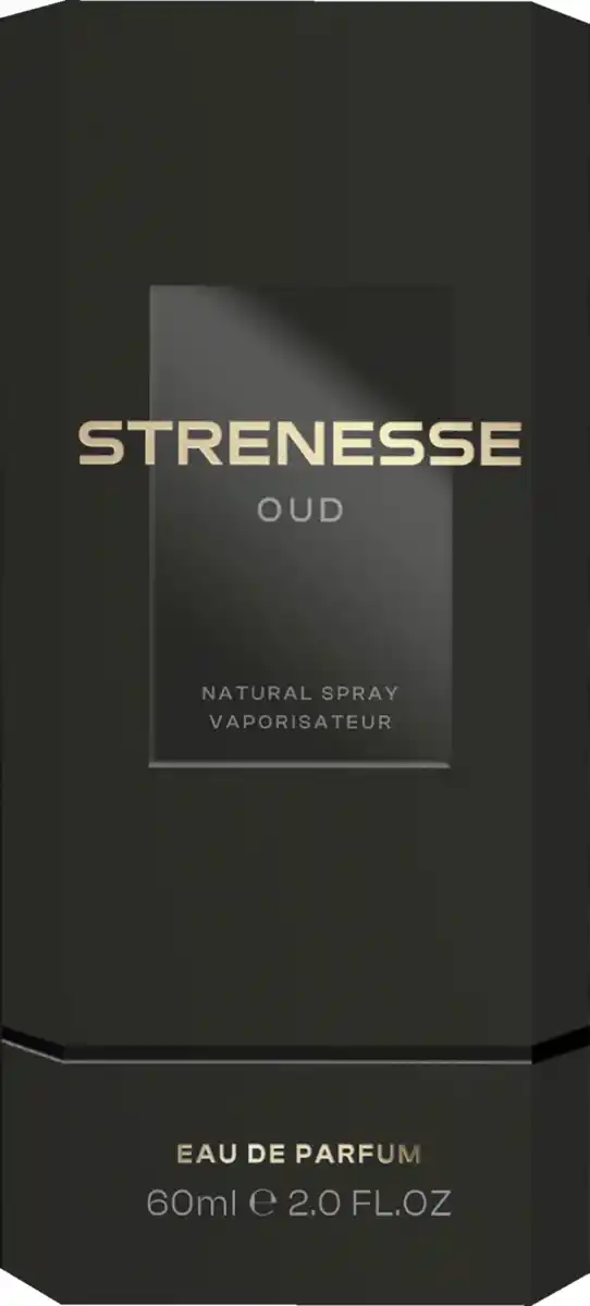 Bild 2 von Strenesse Oud, EdP 60 ml
