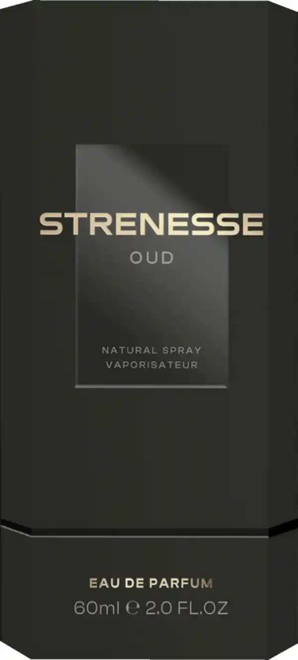Bild 2 von Strenesse Oud, EdP 60 ml