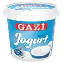 Bild 1 von GAZI Naturjoghurt 3,5 % Fett, 1 kg